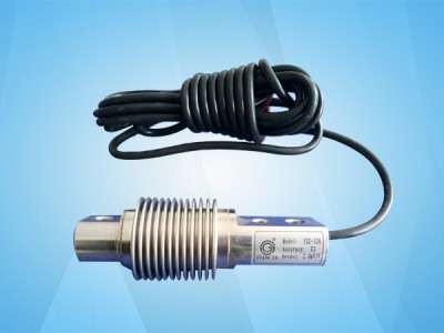 波纹管传感器
