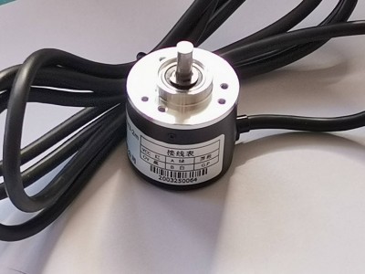 JH-Z38S6型速度传感器