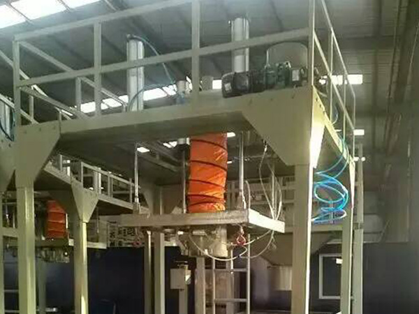 吨袋自动定量秤