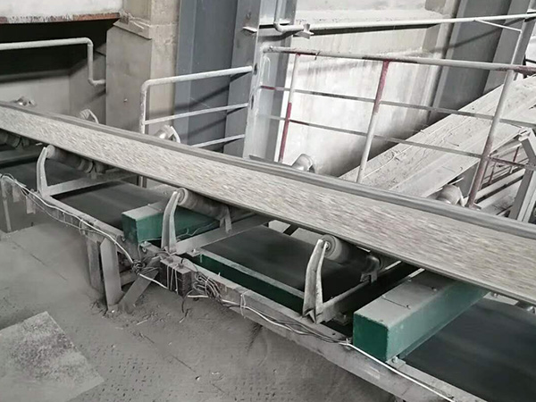 耐磨电子皮带秤