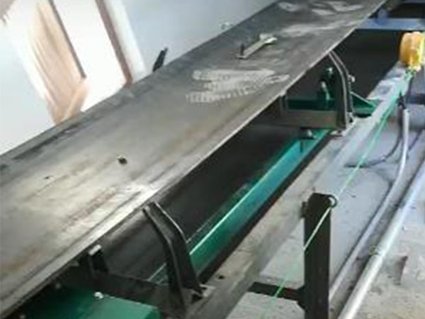 自动控制计量秤