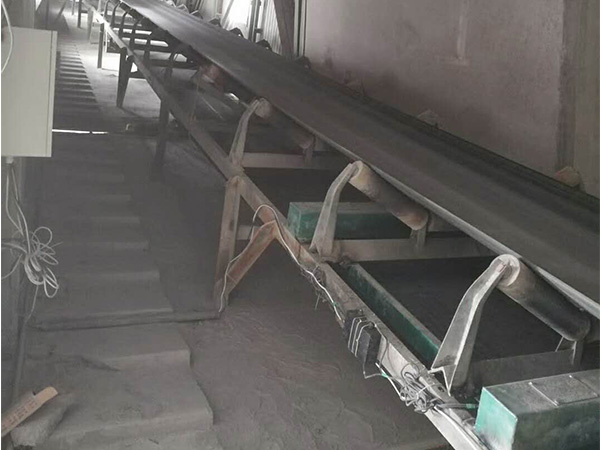 电子皮带秤选型