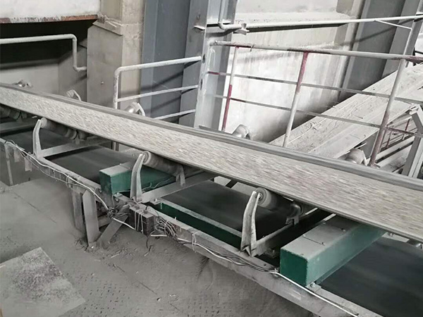 砂石皮带秤