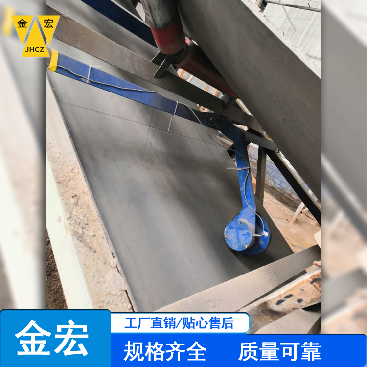 调速沙场矿用电子皮带秤